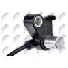 Capteur ABS - Capteur vitesse de roue pour Mazda HCA-MZ-002