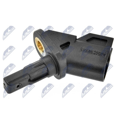 Capteur ABS - Capteur vitesse de roue pour Ford mazda volvo HCA-MZ-019