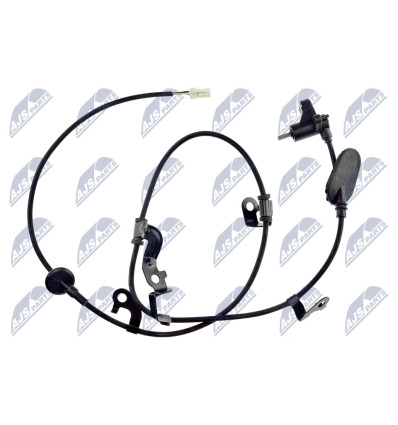 Capteur ABS - Capteur vitesse de roue pour Mazda HCA-MZ-036