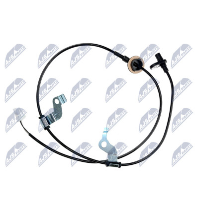 Capteur ABS - Capteur vitesse de roue pour Mazda HCA-MZ-044