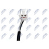 Capteur ABS - Capteur vitesse de roue pour Mazda HCA-MZ-044