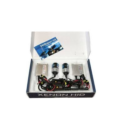 Kit Xenon H7 Super Canbus 4300k Kit Xenon Super Can bus Special véhicule avec OBD et Multiplexé