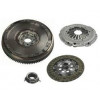 Kit Embrayage Volant moteur Toyota Avensis Corolla Verso Rav-4 D4D 90cv 110cv 116cv Kit embrayage