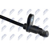 Capteur ABS - Capteur vitesse de roue pour Nissan HCA-NS-012