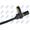 Capteur ABS - Capteur vitesse de roue pour Nissan HCA-NS-013