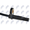 Capteur ABS - Capteur vitesse de roue pour Nissan HCA-NS-018