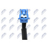 Capteur ABS - Capteur vitesse de roue pour Nissan HCA-NS-018