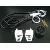 kit reparation leve vitre Renault Megane 2 coupé gauche Megane 2
