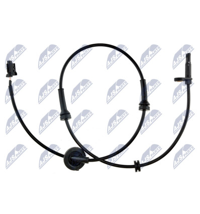 Capteur ABS - Capteur vitesse de roue pour Bmw toyota HCA-NS-040