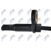 Capteur ABS - Capteur vitesse de roue pour Bmw toyota HCA-NS-040