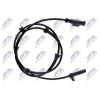 Capteur ABS - Capteur vitesse de roue pour Infiniti HCA-NS-046
