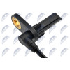 Capteur ABS - Capteur vitesse de roue pour Nissan HCA-NS-068