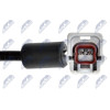 Capteur ABS - Capteur vitesse de roue pour Nissan HCA-NS-068