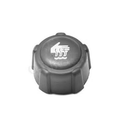 Bouchon vase d expansion Clio 2 Kangoo Megane 2 Scenic 2 Trafic 2 Espace 4 Vase d'expansion