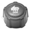 Vase d'expansion - Bouchon vase d'expansion pour Renault Clio 2 Renault Kangoo Mégane 2 Renault Scénic 2 Trafic 2 Renault Esp...