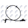 Capteur ABS - Capteur vitesse de roue pour Nissan HCA-NS-071