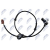 Capteur ABS - Capteur vitesse de roue pour Nissan HCA-NS-074