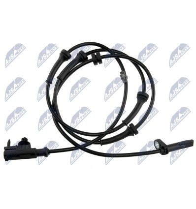 Capteur ABS - Capteur vitesse de roue pour Infiniti HCA-NS-088