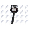 Capteur ABS - Capteur vitesse de roue pour Nissan HCA-NS-093