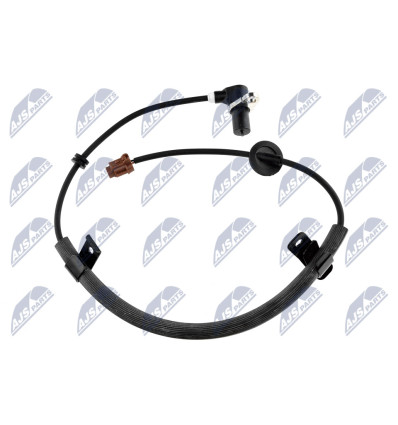 Capteur ABS - Capteur vitesse de roue pour Suzuki fiat HCA-NS-110