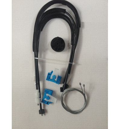 Kit reparation leve vitre electrique Renault Espace 4 avant droit Espace 4
