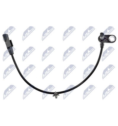 Capteur ABS - Capteur vitesse de roue pour Nissan infiniti HCA-NS-127