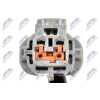 Capteur ABS - Capteur vitesse de roue pour Nissan HCA-NS-162