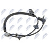 Capteur ABS - Capteur vitesse de roue pour Nissan HCA-NS-171