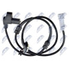Capteur ABS - Capteur vitesse de roue pour Peugeot HCA-PE-007
