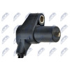 Capteur ABS - Capteur vitesse de roue pour Peugeot HCA-PE-007