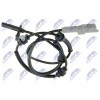 Capteur ABS - Capteur vitesse de roue pour CitroËn peugeot HCA-PE-012