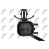 Capteur ABS - Capteur vitesse de roue pour Opel vauxhall chevrolet HCA-PL-011