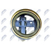 Capteur ABS - Capteur vitesse de roue pour Opel HCA-PL-012