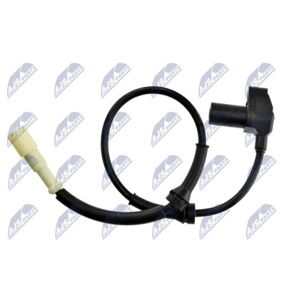 Capteur ABS - Capteur vitesse de roue pour Renault HCA-RE-003