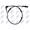 Capteur ABS - Capteur vitesse de roue pour Renault dacia nissan HCA-RE-025