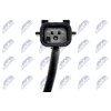 Capteur ABS - Capteur vitesse de roue pour Renault dacia nissan HCA-RE-025