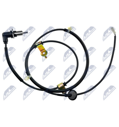 Capteur ABS - Capteur vitesse de roue pour Suzuki HCA-SU-016