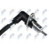 Capteur ABS - Capteur vitesse de roue pour Suzuki HCA-SU-016