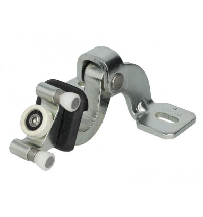 Galet Roulette Porte laterale droite Peugeot Boxer Citroen Jumper Fiat Ducato