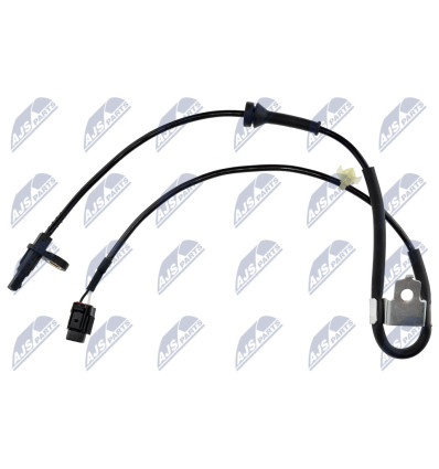 Capteur ABS - Capteur vitesse de roue pour Suzuki opel vauxhall HCA-SU-043