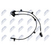 Capteur ABS - Capteur vitesse de roue pour Suzuki HCA-SU-048