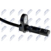 Capteur ABS - Capteur vitesse de roue pour Suzuki HCA-SU-048