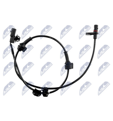 Capteur ABS - Capteur vitesse de roue pour Suzuki HCA-SU-049