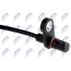 Capteur ABS - Capteur vitesse de roue pour Suzuki HCA-SU-049