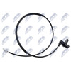 Capteur ABS - Capteur vitesse de roue pour Toyota HCA-TY-001