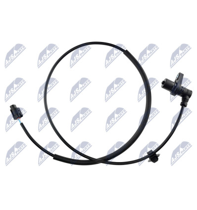 Capteur ABS - Capteur vitesse de roue pour Toyota HCA-TY-002