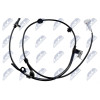 Capteur ABS - Capteur vitesse de roue pour Toyota daihatsu HCA-TY-003