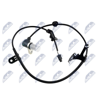 Capteur ABS - Capteur vitesse de roue pour Toyota HCA-TY-007
