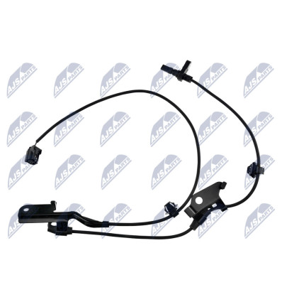 Capteur ABS - Capteur vitesse de roue pour Toyota HCA-TY-012