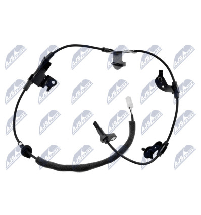 Capteur ABS - Capteur vitesse de roue pour Toyota HCA-TY-014